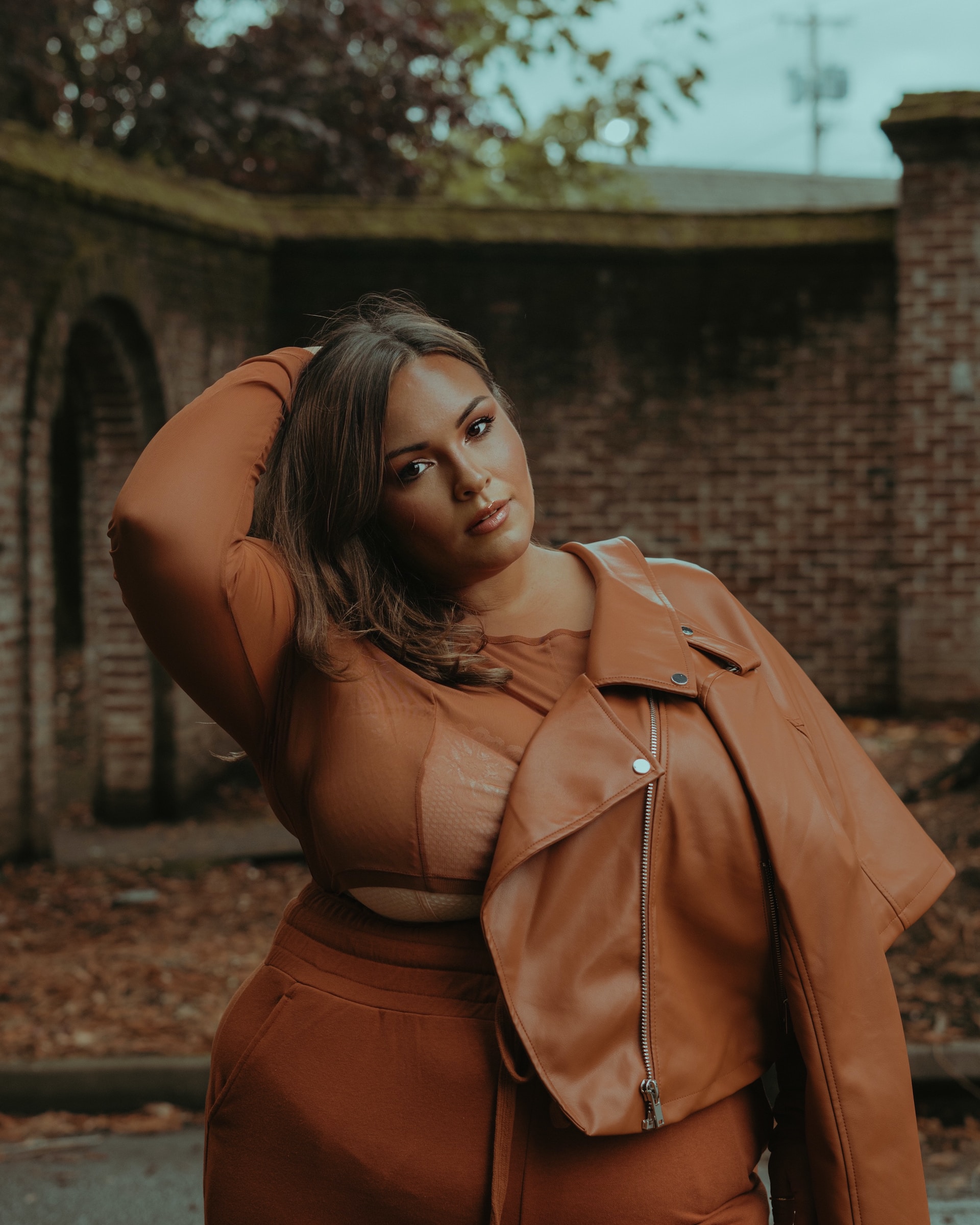 Plus Size Models
