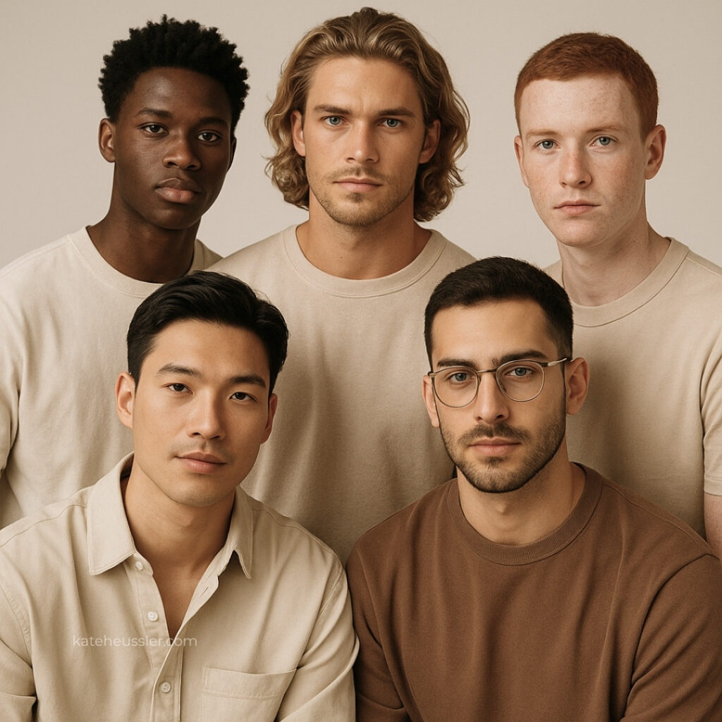 How to become a Model - Male Models